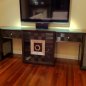 Entertainment Center Front2